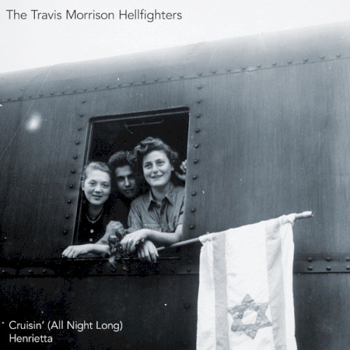 Cruisin' (All Night Long) / Henrietta