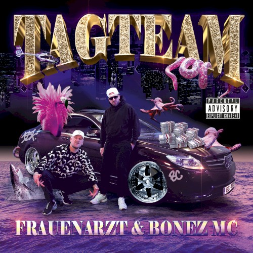 Tag Team
