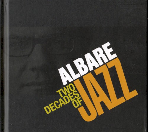 Two Decades of Jazz