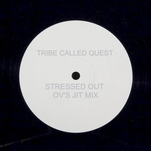 Stressed Out (OV’S JIT mix)