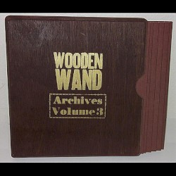Archives, Vol. 3 Selections