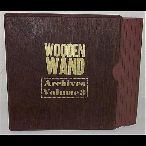 Archives, Vol. 3 Selections
