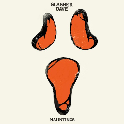 Hauntings