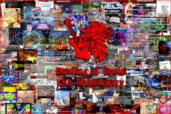 Dwelling of Duels 2013-09: 10th Anniversary Month