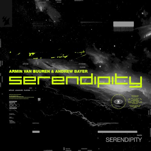 Serendipity