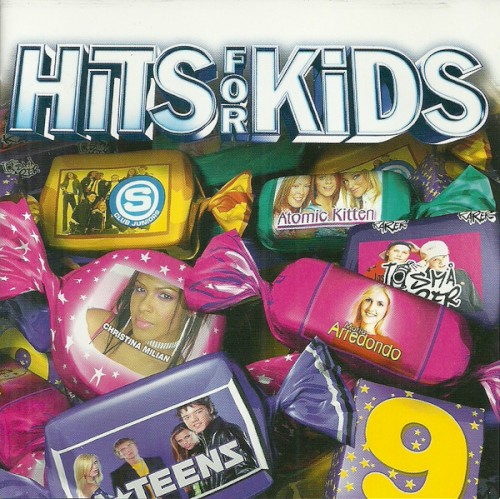 Hits for Kids 9