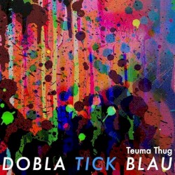 Dobla Tick Blau