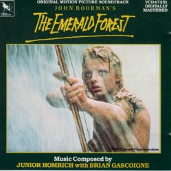 The Emerald Forest