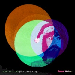 Don’t be Alone (This Christmas)