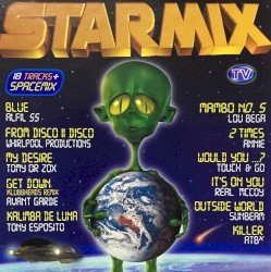 StarMix