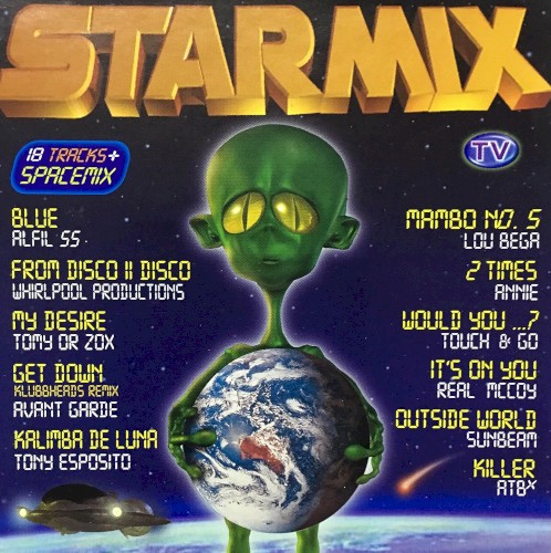 StarMix