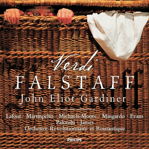 Falstaff