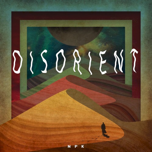DISORIENT