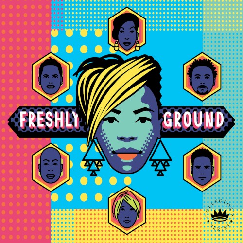 Freshlyground