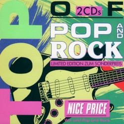 Top of Pop and Rock