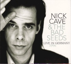 Live in Germany 1996