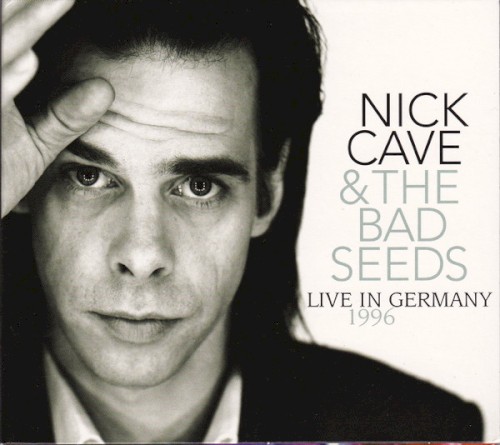 Live in Germany 1996