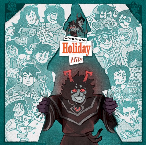 Corporate Holiday Hits