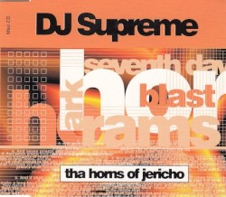 Tha Horns of Jericho