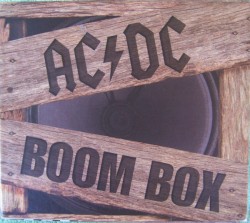 Boom Box