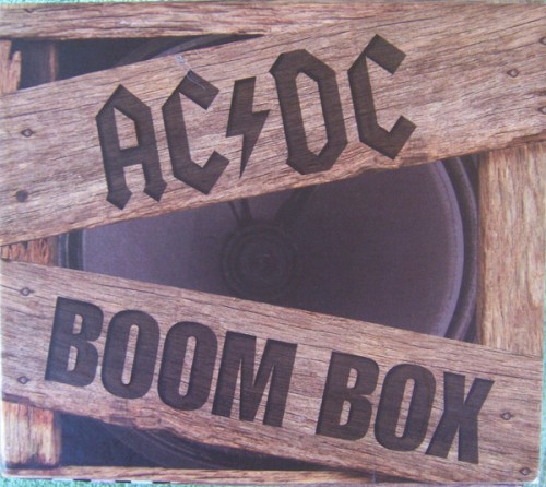 Boom Box