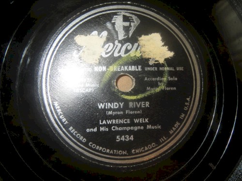 Windy River / Dakota Polka