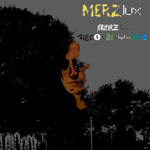 Merzbow Reconstructions EP
