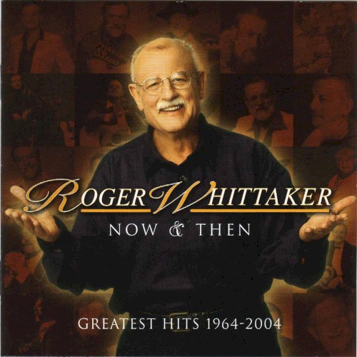 Now & Then: Greatest Hits 1964-2004