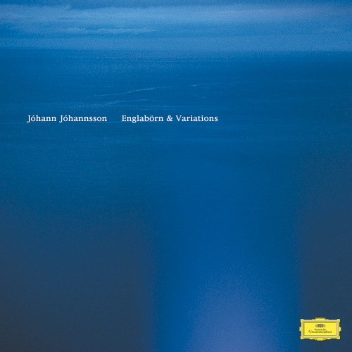 Englabörn & Variations