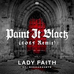 Paint It Black (2025 Remix)
