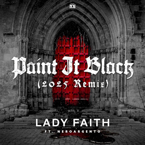 Paint It Black (2025 Remix)