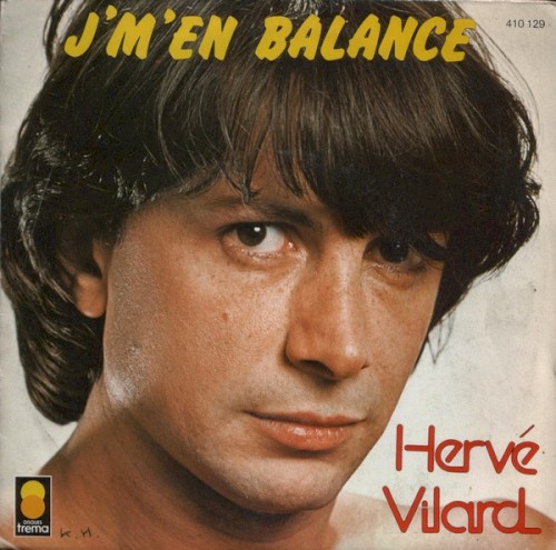 J’m’en balance