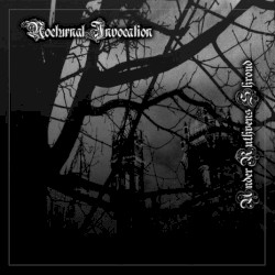 Under Ruthven's Shroud