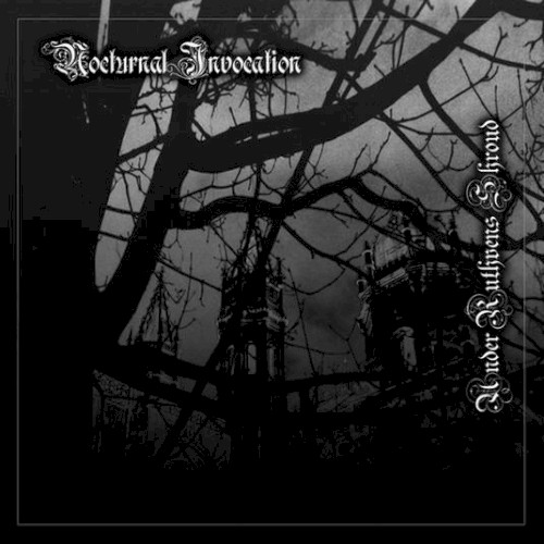 Under Ruthven's Shroud