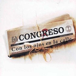 Con los ojos en la calle
