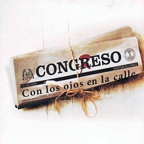 Con los ojos en la calle