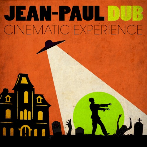 Cinematic Experience