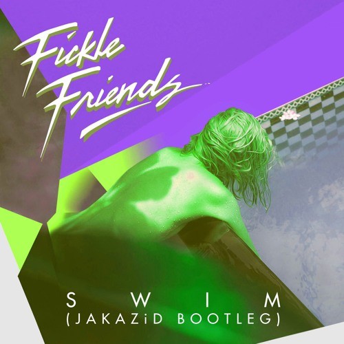 Swim (Jakazid Bootleg)