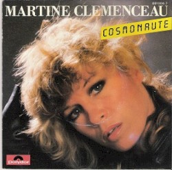 Cosmonaute