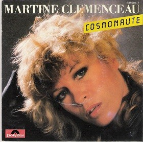 Cosmonaute