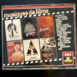 Musiques de films