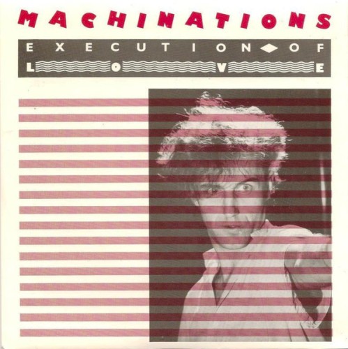 Execution of Love