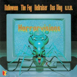 Horror Visions