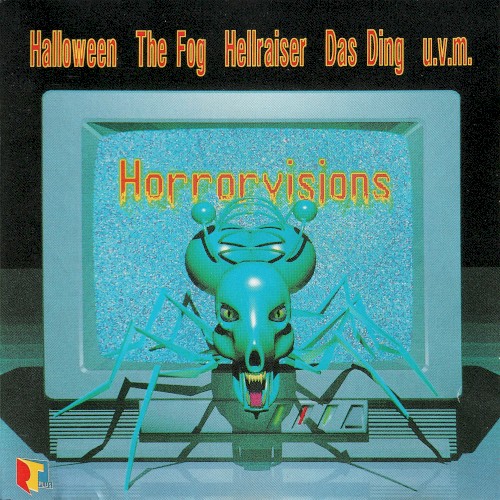 Horror Visions