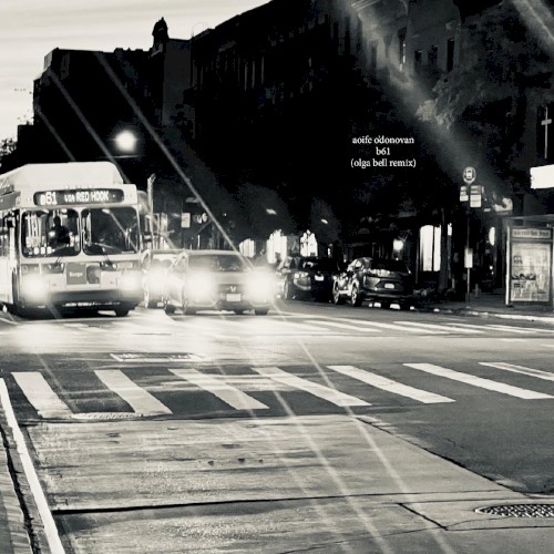 B61 (Olga Bell Remix)