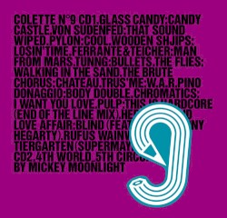 Colette No. 9