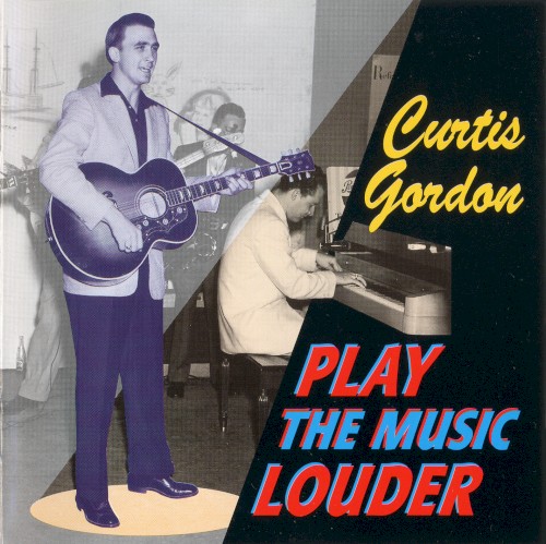 Play the Music Louder