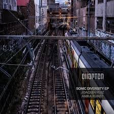 Sonic Diversity EP