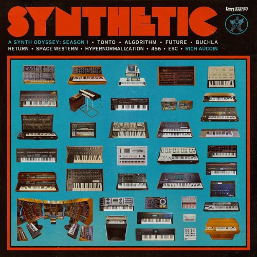 Synthetic Season 1