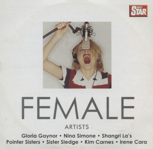 Female Artists